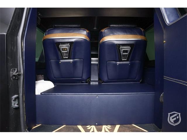 2018 Ford Custom (CC-1885637) for sale in Chatsworth, California