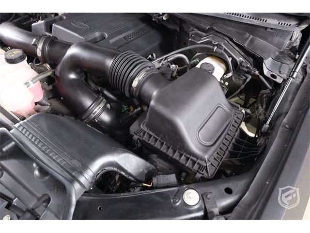 2018 Ford Custom (CC-1885637) for sale in Chatsworth, California