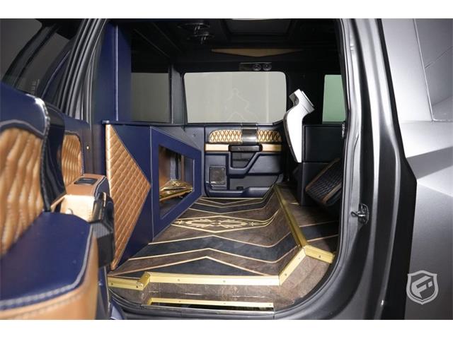 2018 Ford Custom (CC-1885637) for sale in Chatsworth, California