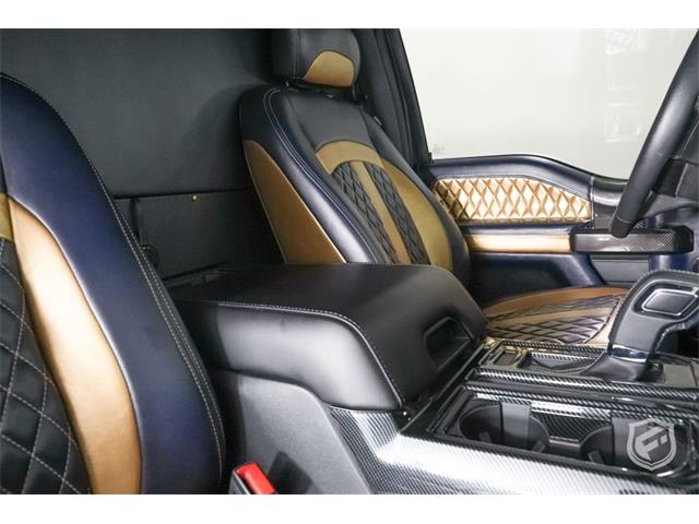 2018 Ford Custom (CC-1885637) for sale in Chatsworth, California