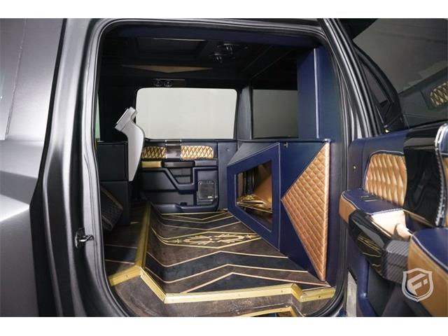2018 Ford Custom (CC-1885637) for sale in Chatsworth, California