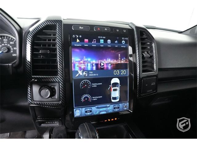 2018 Ford Custom (CC-1885637) for sale in Chatsworth, California