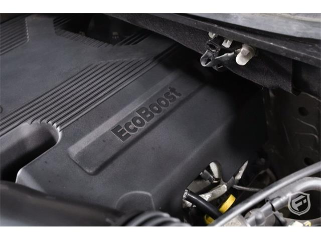2018 Ford Custom (CC-1885637) for sale in Chatsworth, California
