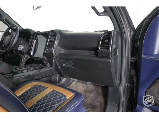 2018 Ford Custom (CC-1885637) for sale in Chatsworth, California
