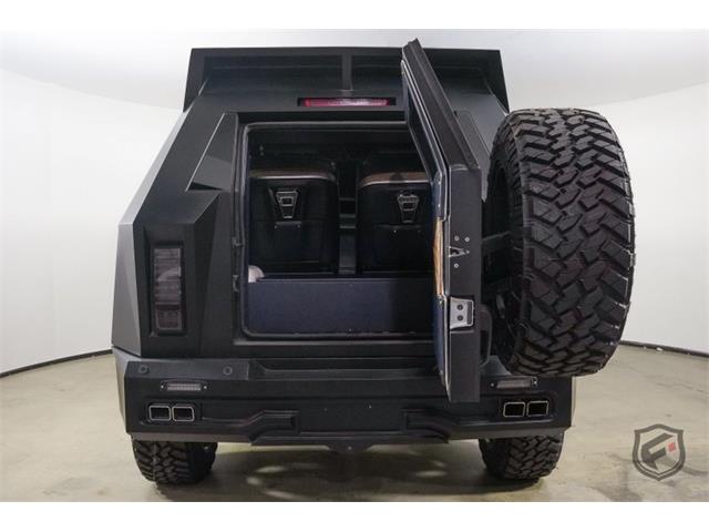 2018 Ford Custom (CC-1885637) for sale in Chatsworth, California