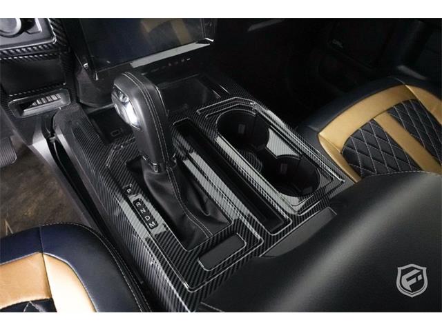 2018 Ford Custom (CC-1885637) for sale in Chatsworth, California