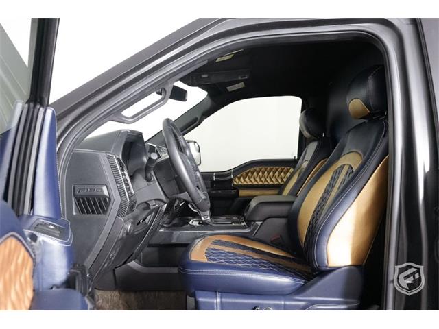 2018 Ford Custom (CC-1885637) for sale in Chatsworth, California