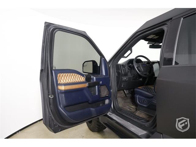 2018 Ford Custom (CC-1885637) for sale in Chatsworth, California