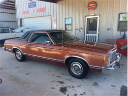 1975 Mercury Monarch (CC-1885643) for sale in Fredericksburg, Texas