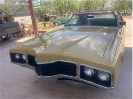 1971 Ford Thunderbird (CC-1885645) for sale in Fredericksburg, Texas