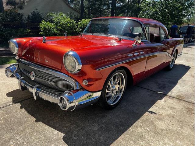 1957 Buick Special (CC-1885646) for sale in Fredericksburg, Texas