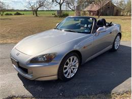 2006 Honda S2000 (CC-1885650) for sale in Fredericksburg, Texas