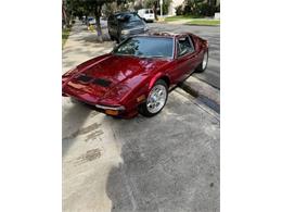 1972 De Tomaso Pantera (CC-1885653) for sale in Cadillac, Michigan