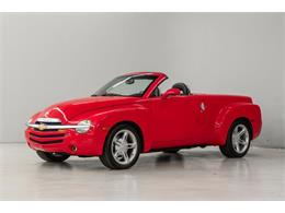 2004 Chevrolet SSR (CC-1885663) for sale in Concord, North Carolina