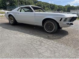 1969 Ford Mustang (CC-1885669) for sale in Cadillac, Michigan