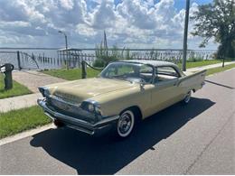 1958 Chrysler Windsor (CC-1885675) for sale in Cadillac, Michigan