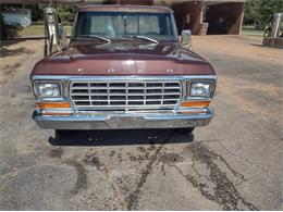 1978 Ford F150 (CC-1885681) for sale in Cadillac, Michigan