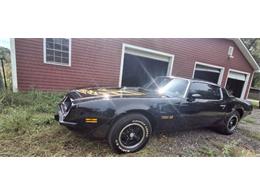 1975 Pontiac Firebird (CC-1885682) for sale in Cadillac, Michigan