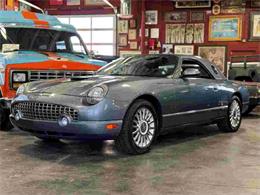 2005 Ford Thunderbird (CC-1885689) for sale in Henderson, Nevada