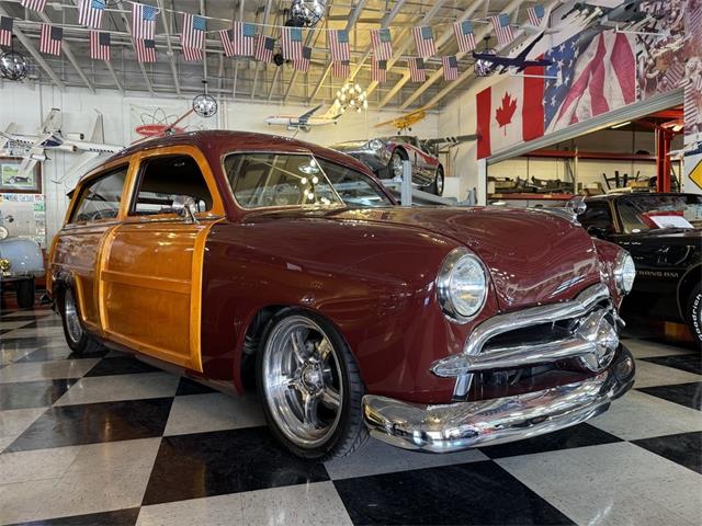 1949 Ford Woody Wagon (CC-1885691) for sale in Henderson, Nevada