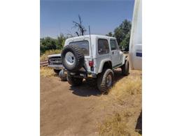 1982 Jeep CJ7 (CC-1885692) for sale in Cadillac, Michigan