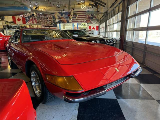 1971 Ferrari 365 GTB/4 Daytona (CC-1885693) for sale in Henderson, Nevada