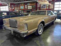 1979 Lincoln Continental Mark V (CC-1885695) for sale in Henderson, Nevada