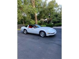 1994 Chevrolet Corvette (CC-1885696) for sale in Cadillac, Michigan