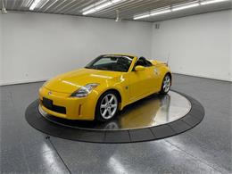 2005 Nissan 350Z (CC-1885700) for sale in Clarence, Iowa