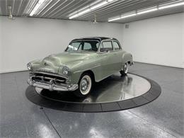 1952 Plymouth Cranbrook (CC-1885701) for sale in Clarence, Iowa