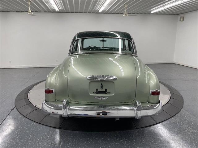 1952 Plymouth Cranbrook (CC-1885701) for sale in Clarence, Iowa
