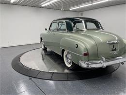 1952 Plymouth Cranbrook (CC-1885701) for sale in Clarence, Iowa