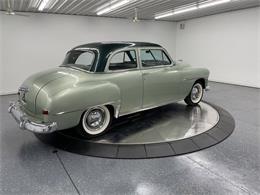 1952 Plymouth Cranbrook (CC-1885701) for sale in Clarence, Iowa