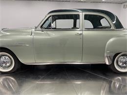1952 Plymouth Cranbrook (CC-1885701) for sale in Clarence, Iowa