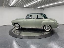 1952 Plymouth Cranbrook (CC-1885701) for sale in Clarence, Iowa