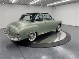 1952 Plymouth Cranbrook (CC-1885701) for sale in Clarence, Iowa