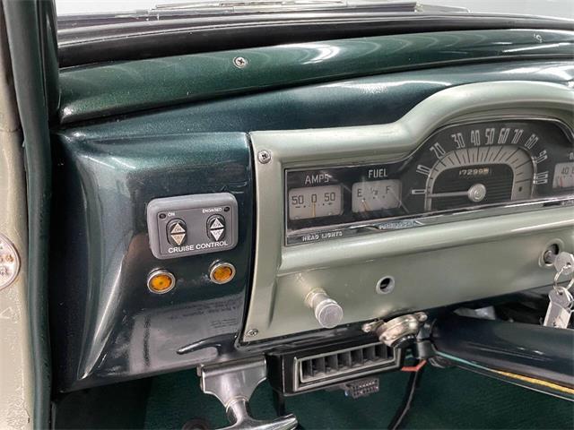 1952 Plymouth Cranbrook (CC-1885701) for sale in Clarence, Iowa