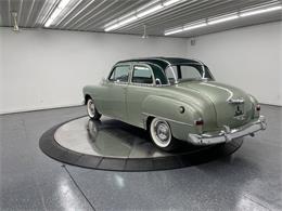 1952 Plymouth Cranbrook (CC-1885701) for sale in Clarence, Iowa