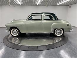 1952 Plymouth Cranbrook (CC-1885701) for sale in Clarence, Iowa