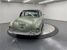 1952 Plymouth Cranbrook (CC-1885701) for sale in Clarence, Iowa