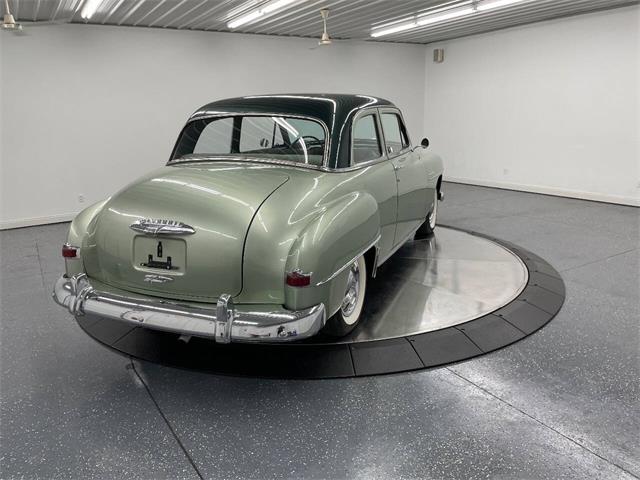 1952 Plymouth Cranbrook (CC-1885701) for sale in Clarence, Iowa