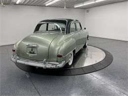 1952 Plymouth Cranbrook (CC-1885701) for sale in Clarence, Iowa