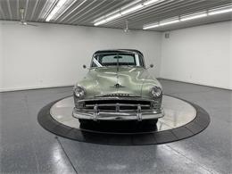 1952 Plymouth Cranbrook (CC-1885701) for sale in Clarence, Iowa