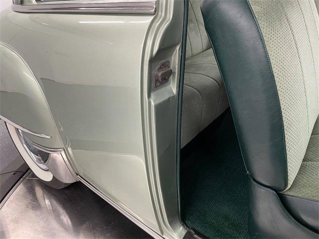 1952 Plymouth Cranbrook (CC-1885701) for sale in Clarence, Iowa