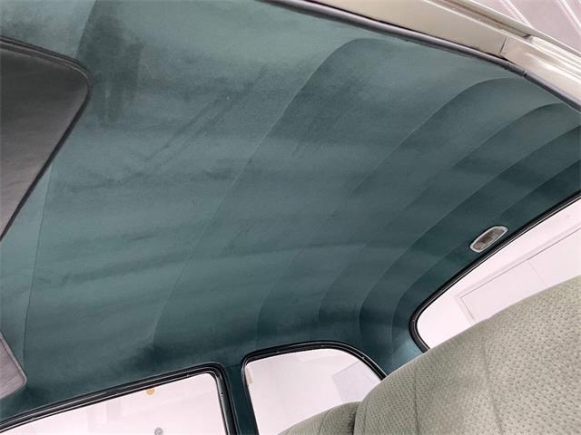 1952 Plymouth Cranbrook (CC-1885701) for sale in Clarence, Iowa
