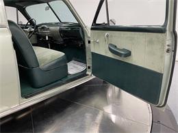 1952 Plymouth Cranbrook (CC-1885701) for sale in Clarence, Iowa