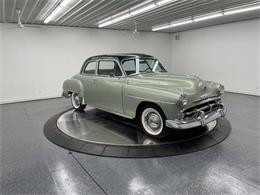 1952 Plymouth Cranbrook (CC-1885701) for sale in Clarence, Iowa