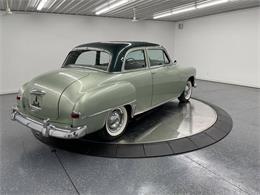 1952 Plymouth Cranbrook (CC-1885701) for sale in Clarence, Iowa