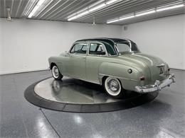 1952 Plymouth Cranbrook (CC-1885701) for sale in Clarence, Iowa