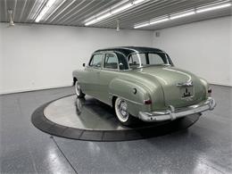 1952 Plymouth Cranbrook (CC-1885701) for sale in Clarence, Iowa